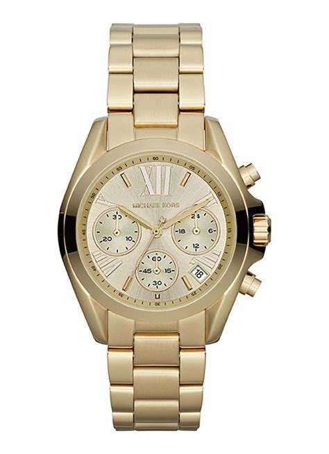 michael kors horloges bij bijenkorf|Michael Kors horloges voor dames .